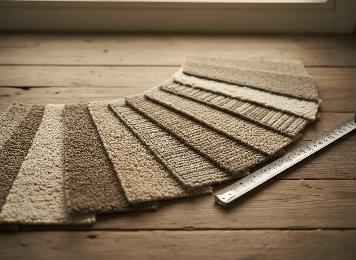 Carpet Installation Lisbon, ME FAQs